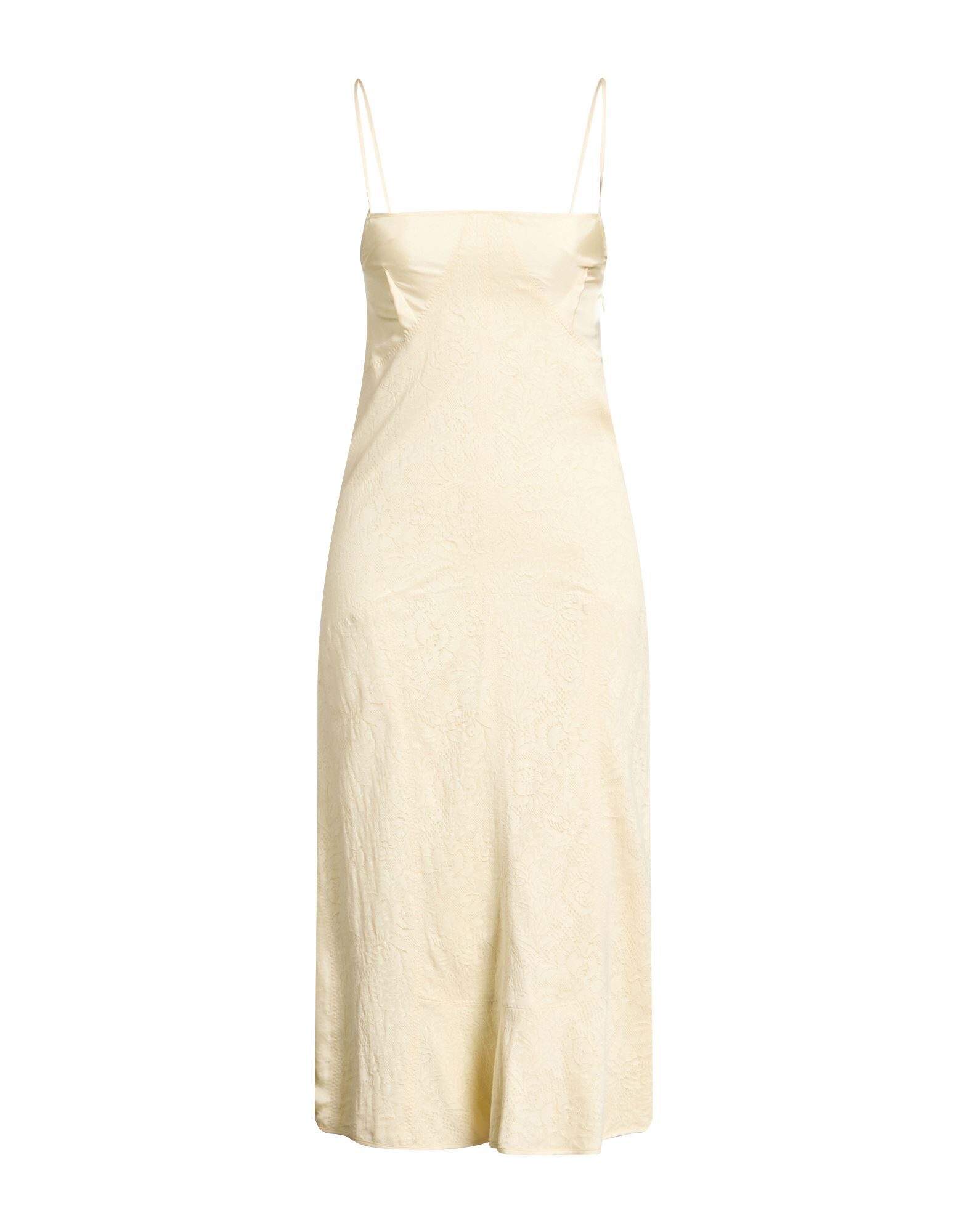 JIL SANDER - Midi dresses