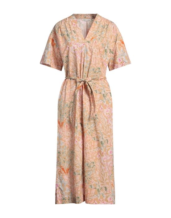 HARRIS WILSON Платье миди