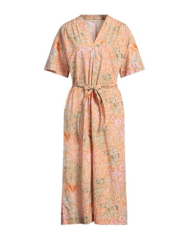 HARRIS WILSON Vestido midi 100% Algodón