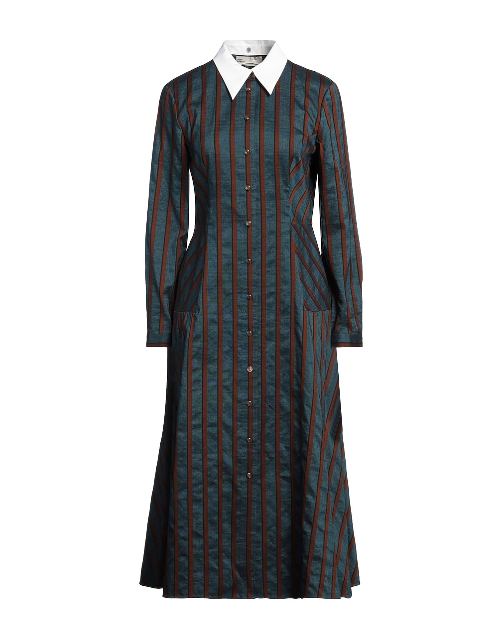 TORY BURCH - Midi dresses