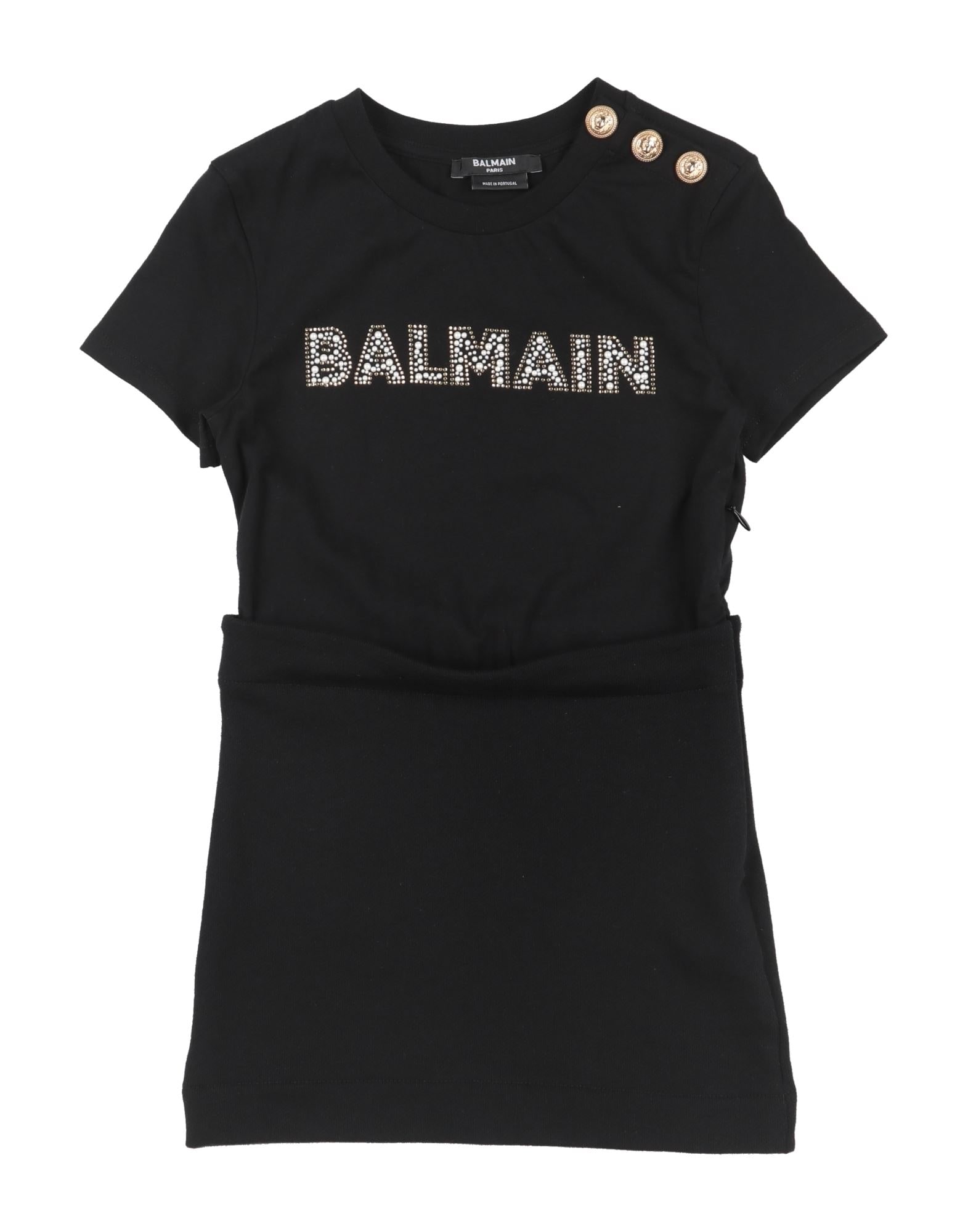 BALMAIN - Robes fille