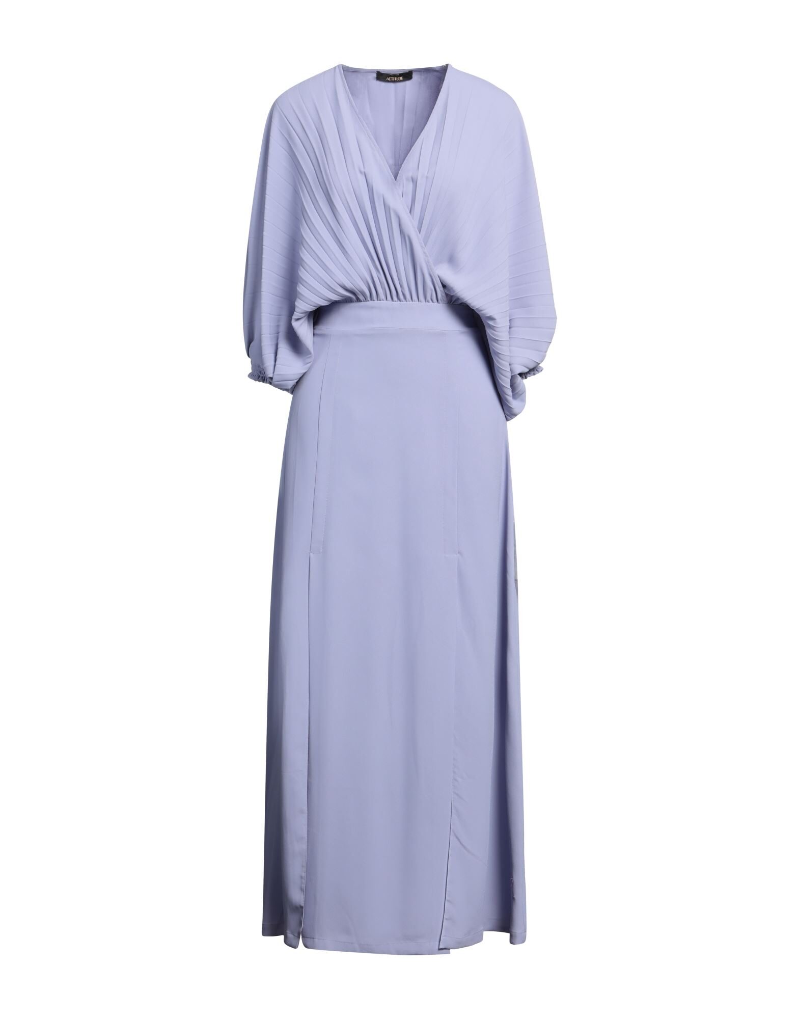 ACTITUDE by TWINSET - マキシ丈ドレス