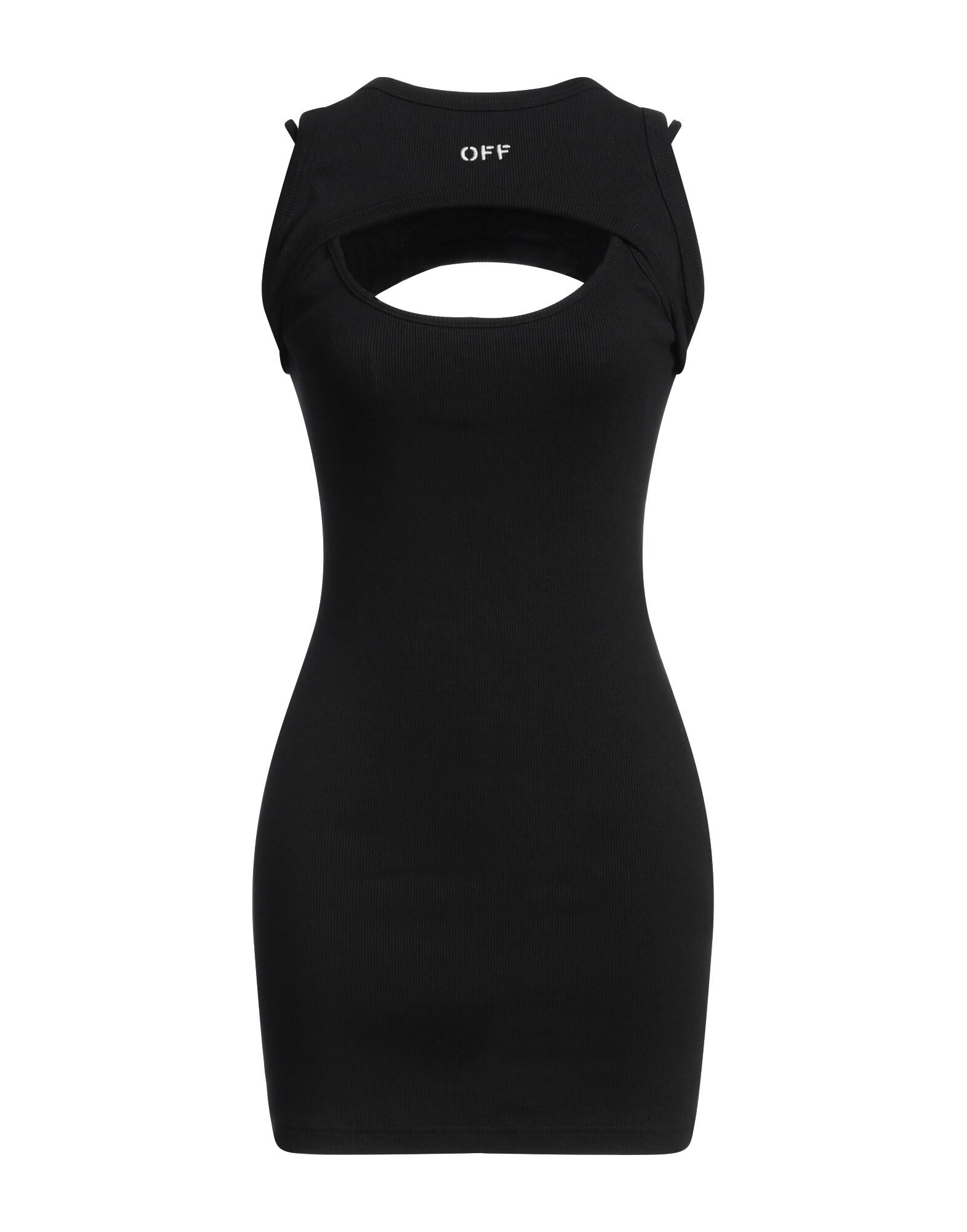 OFF-WHITE™ - Короткие платья