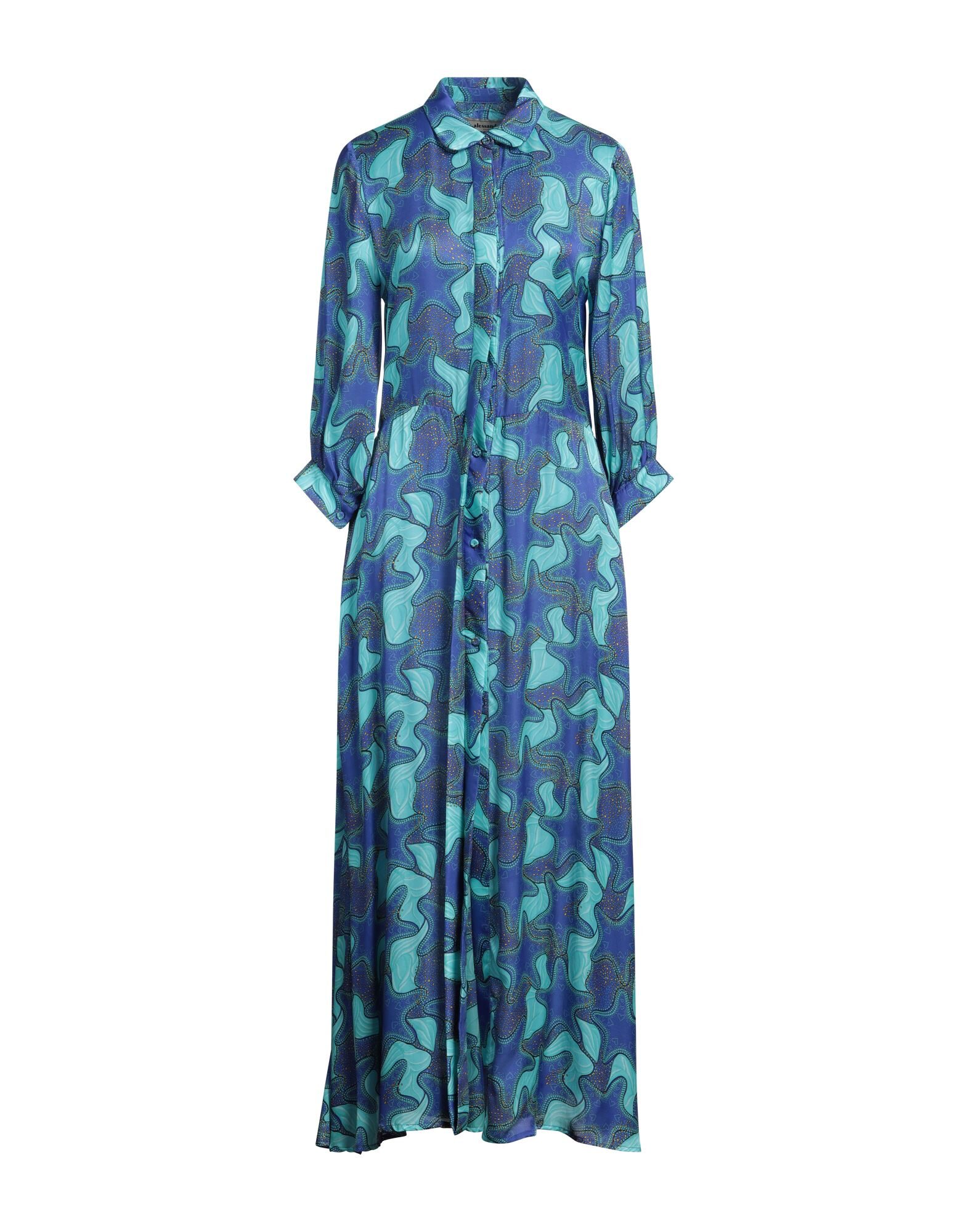 ALESSANDRO ENRIQUEZ - Maxi dresses