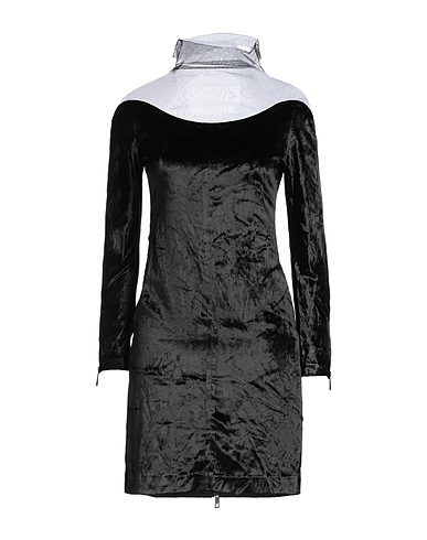 M ESSENTIAL Short dress 84% Rayon, 16% Silk, Nylon