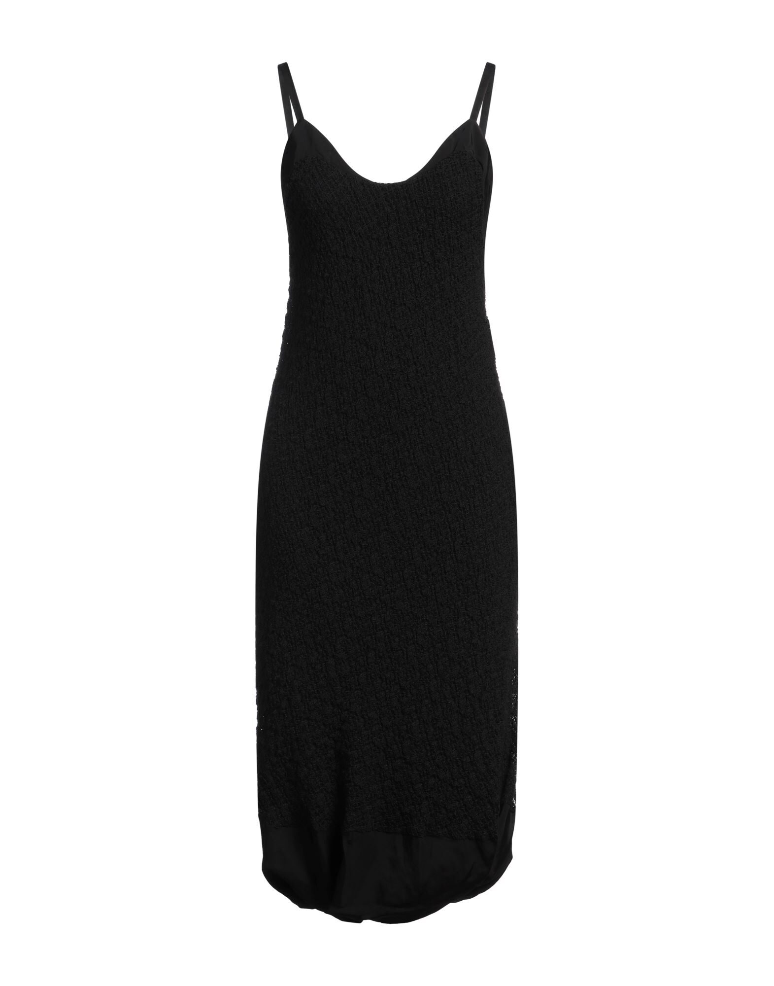 JIL SANDER - Midi dresses