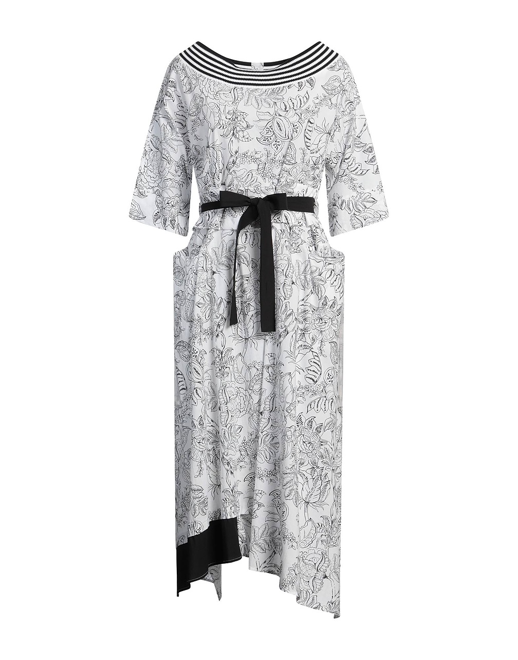 CORINNA CAON - Midi dresses