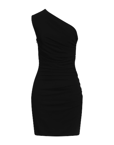 DSQUARED2 Robe fourreau 100% Viscose