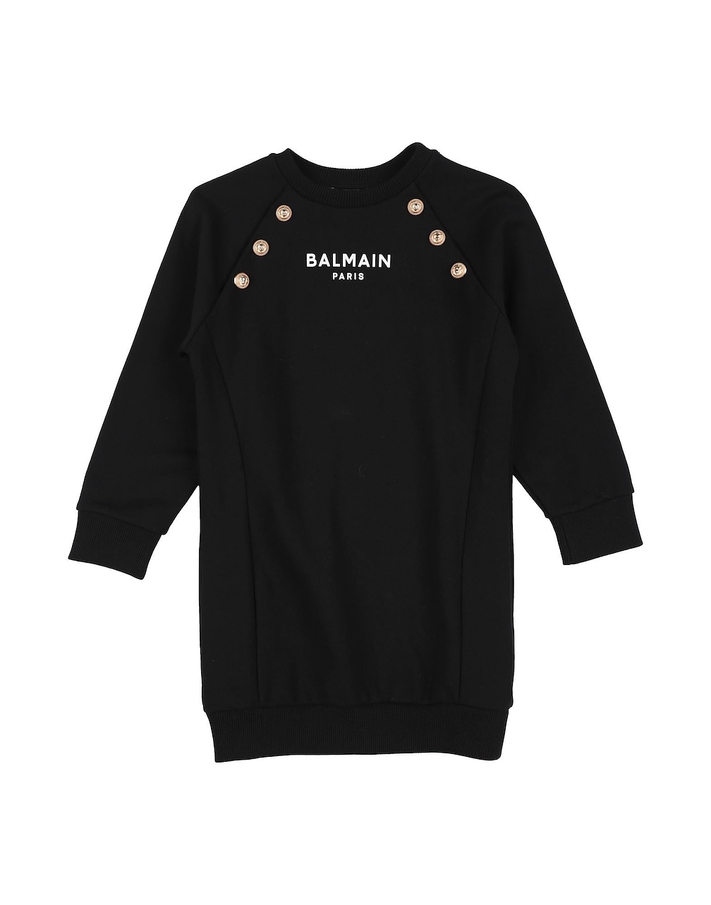 BALMAIN - Vestiti bimba