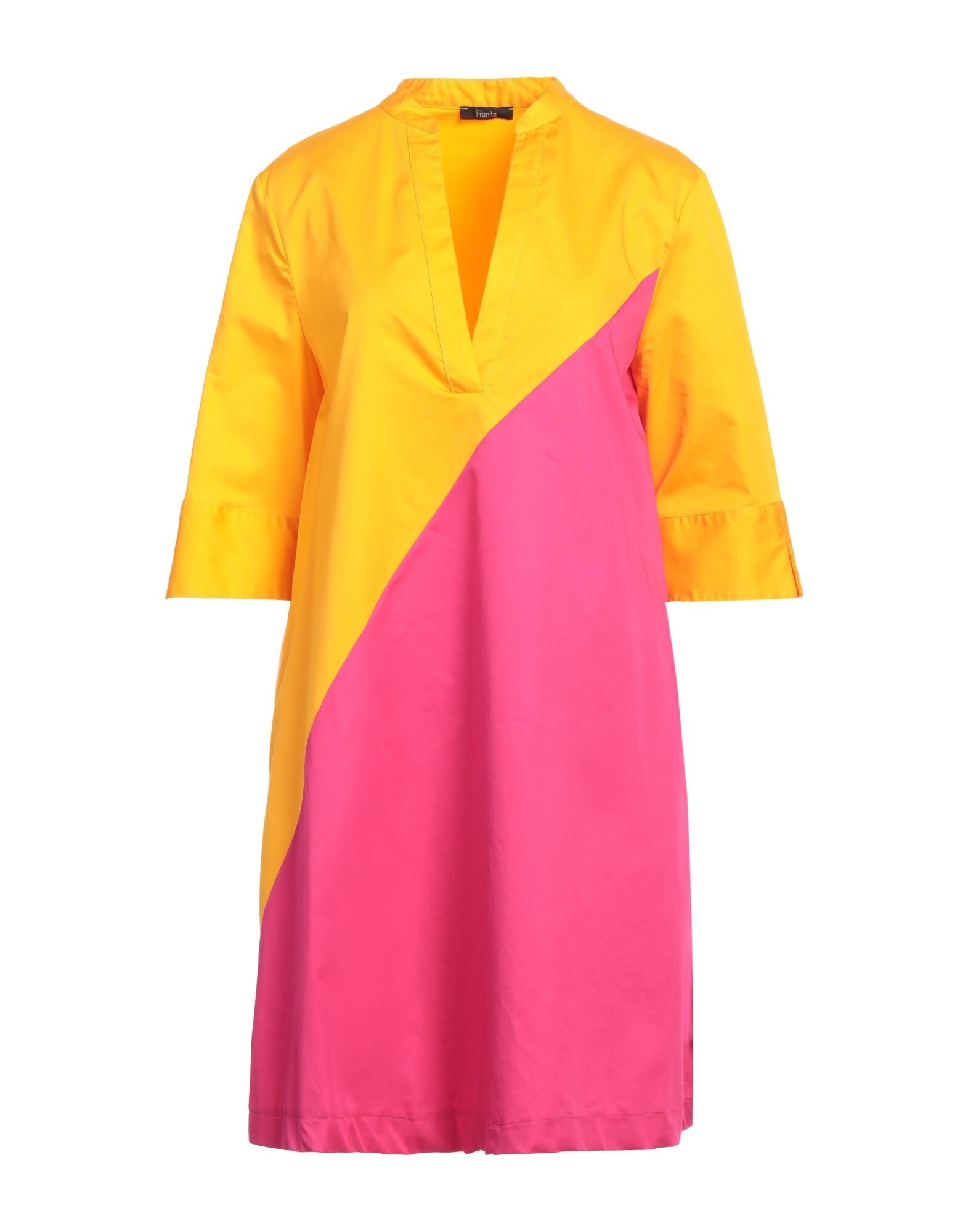 HANITA - Mini dresses