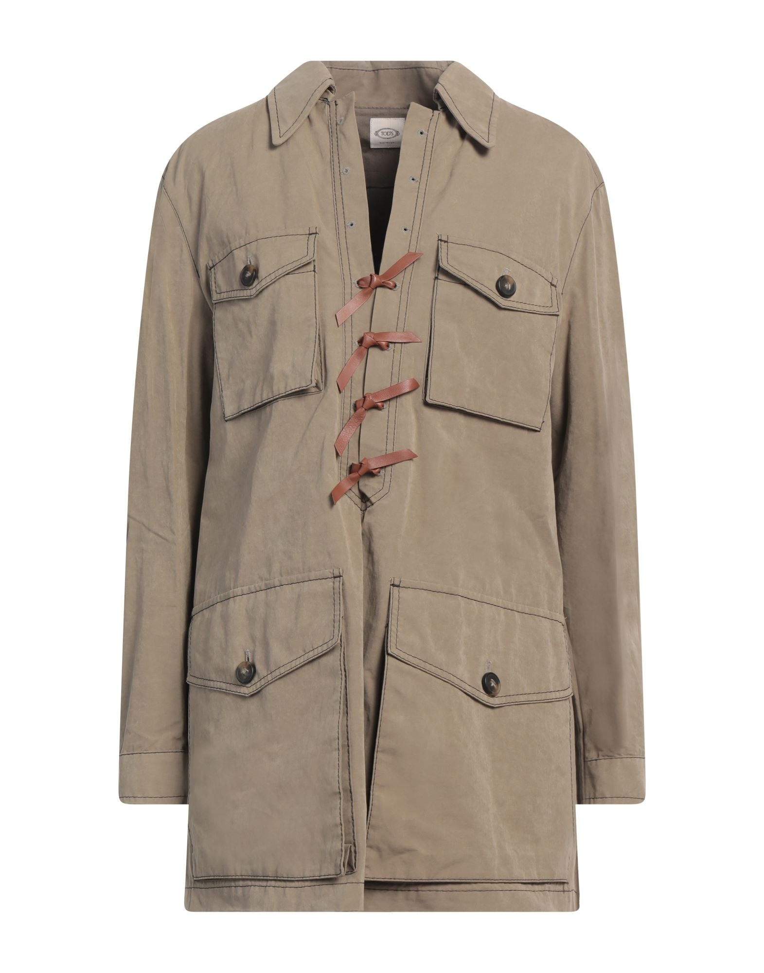 TOD'S - Mini dresses