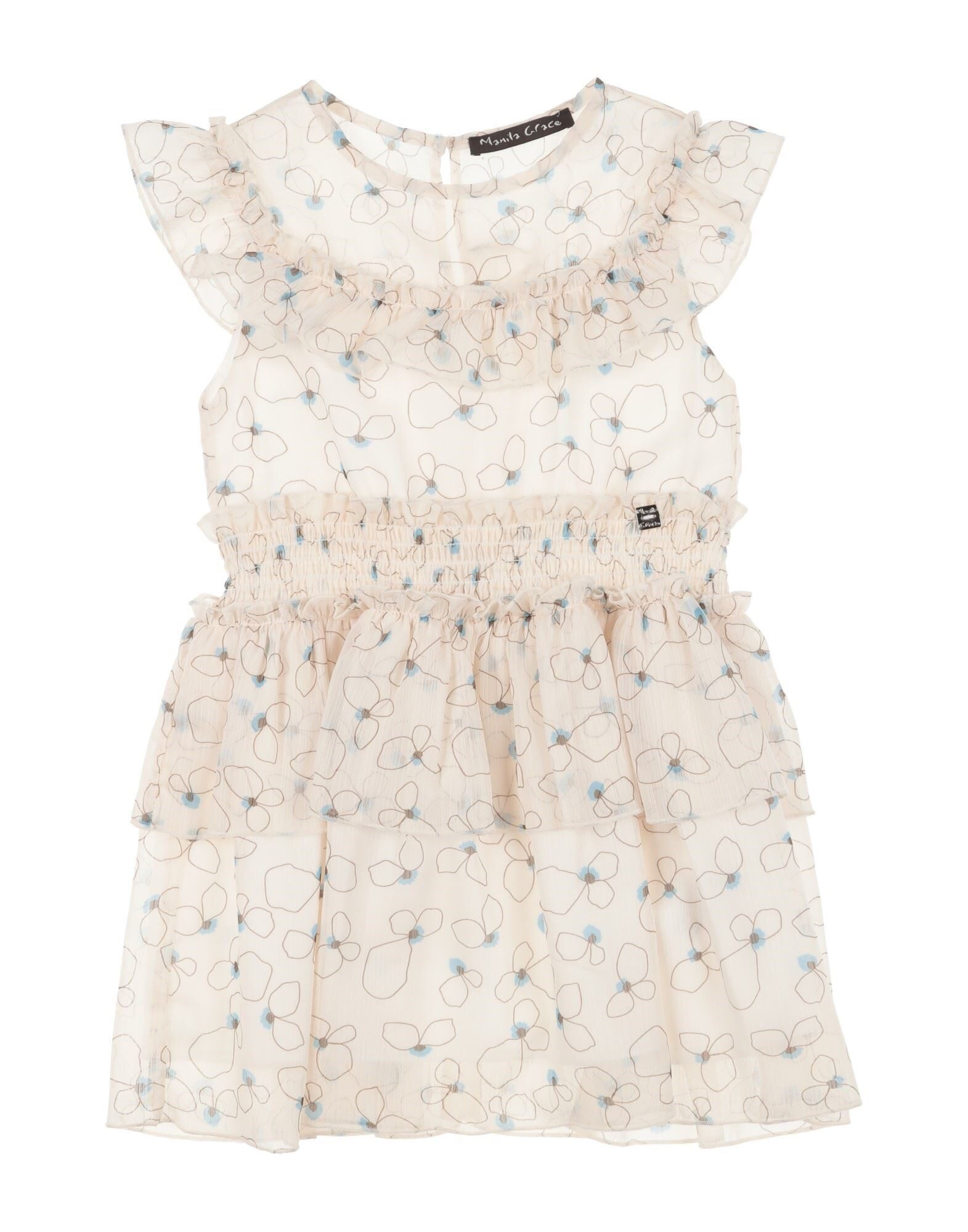 MANILA GRACE - Vestiti bimba