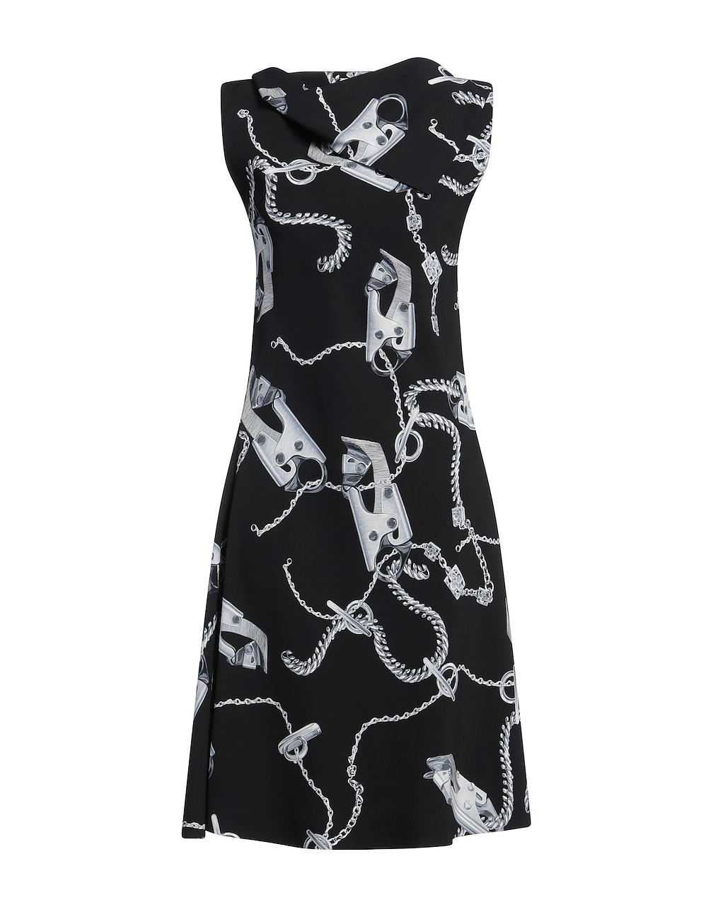 BURBERRY - Midi dresses