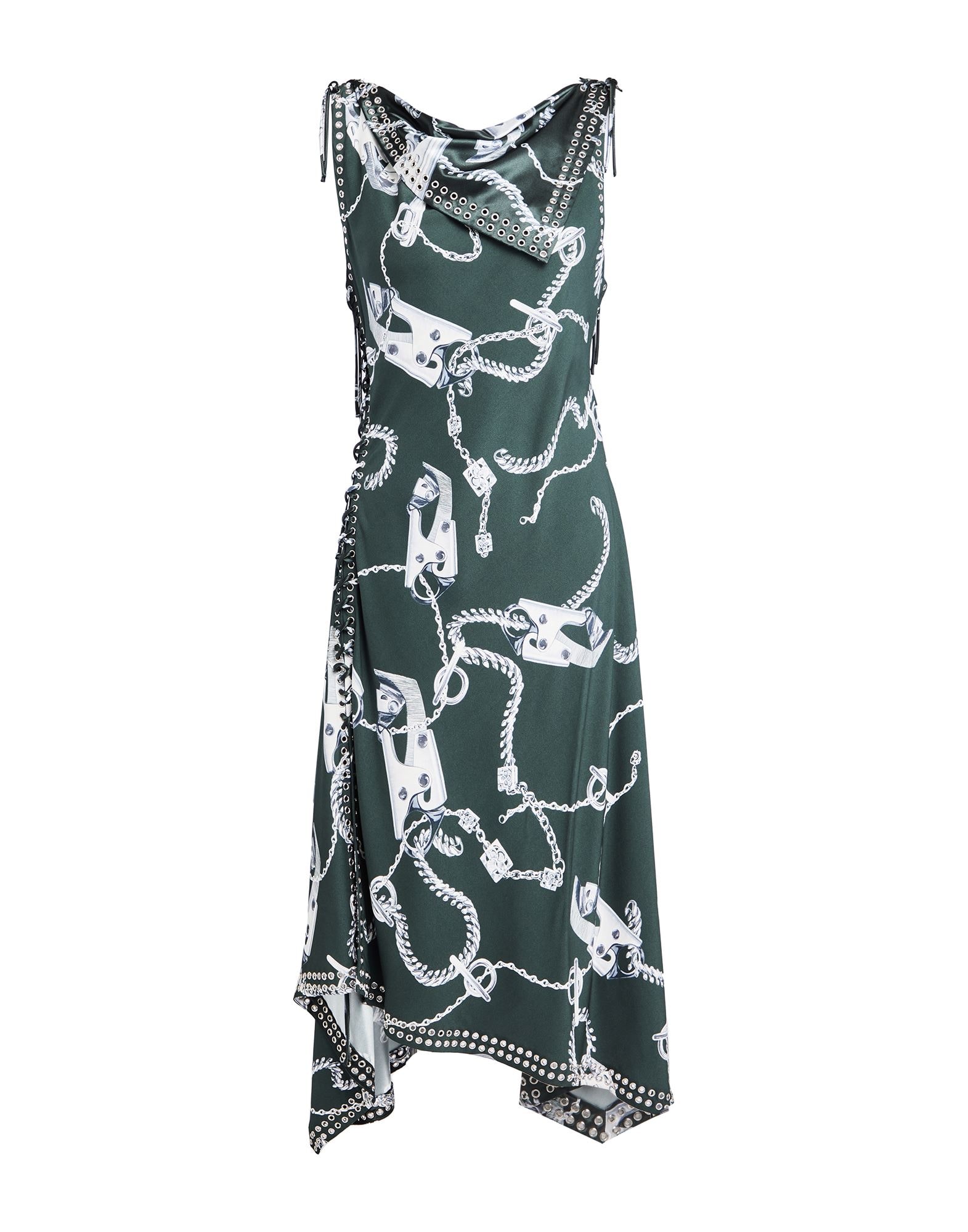 BURBERRY - Платья миди