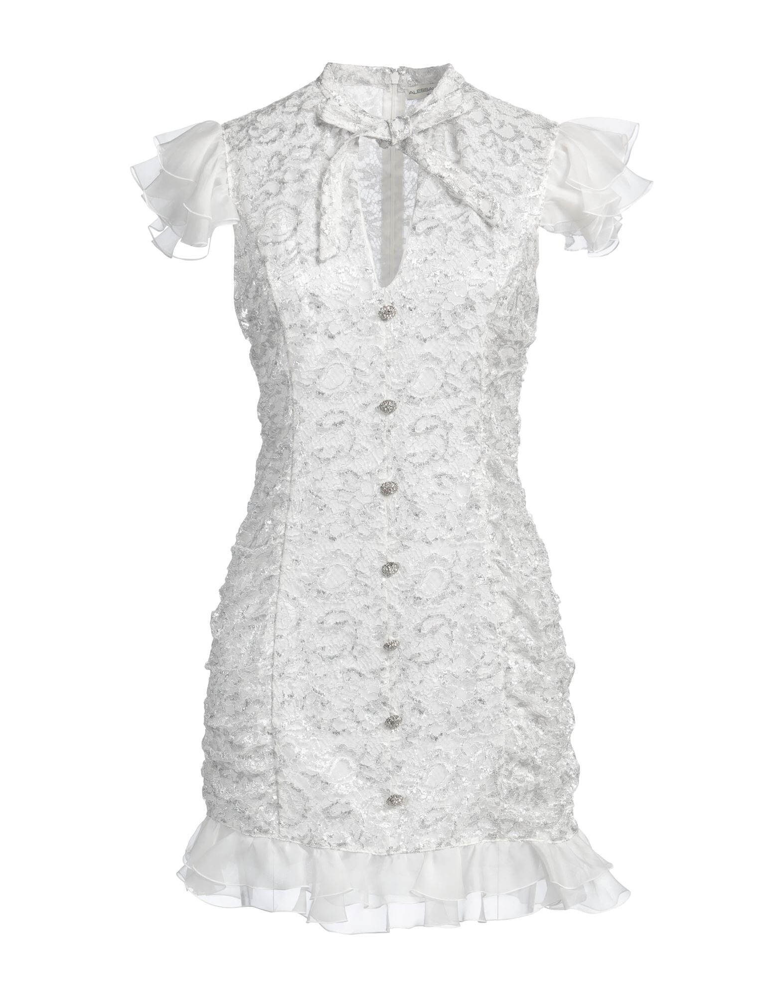 ALESSANDRA RICH - Mini dresses