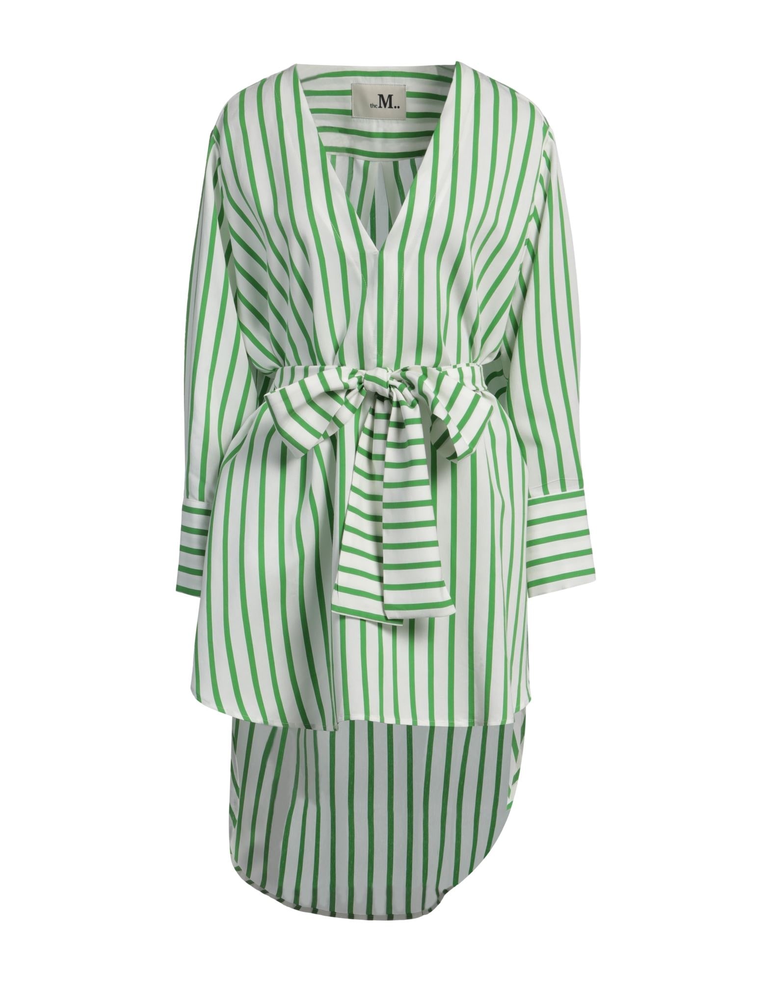 THE M.. - Короткие платья