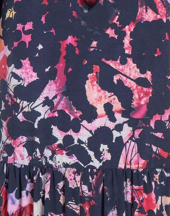 ALICE ARCHER Длинное платье