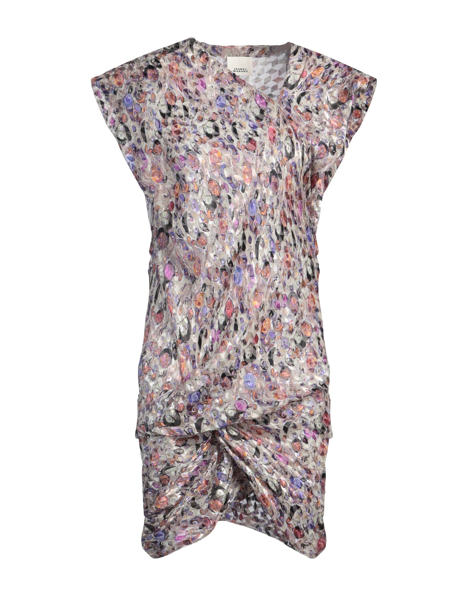 ISABEL MARANT - Mini dresses