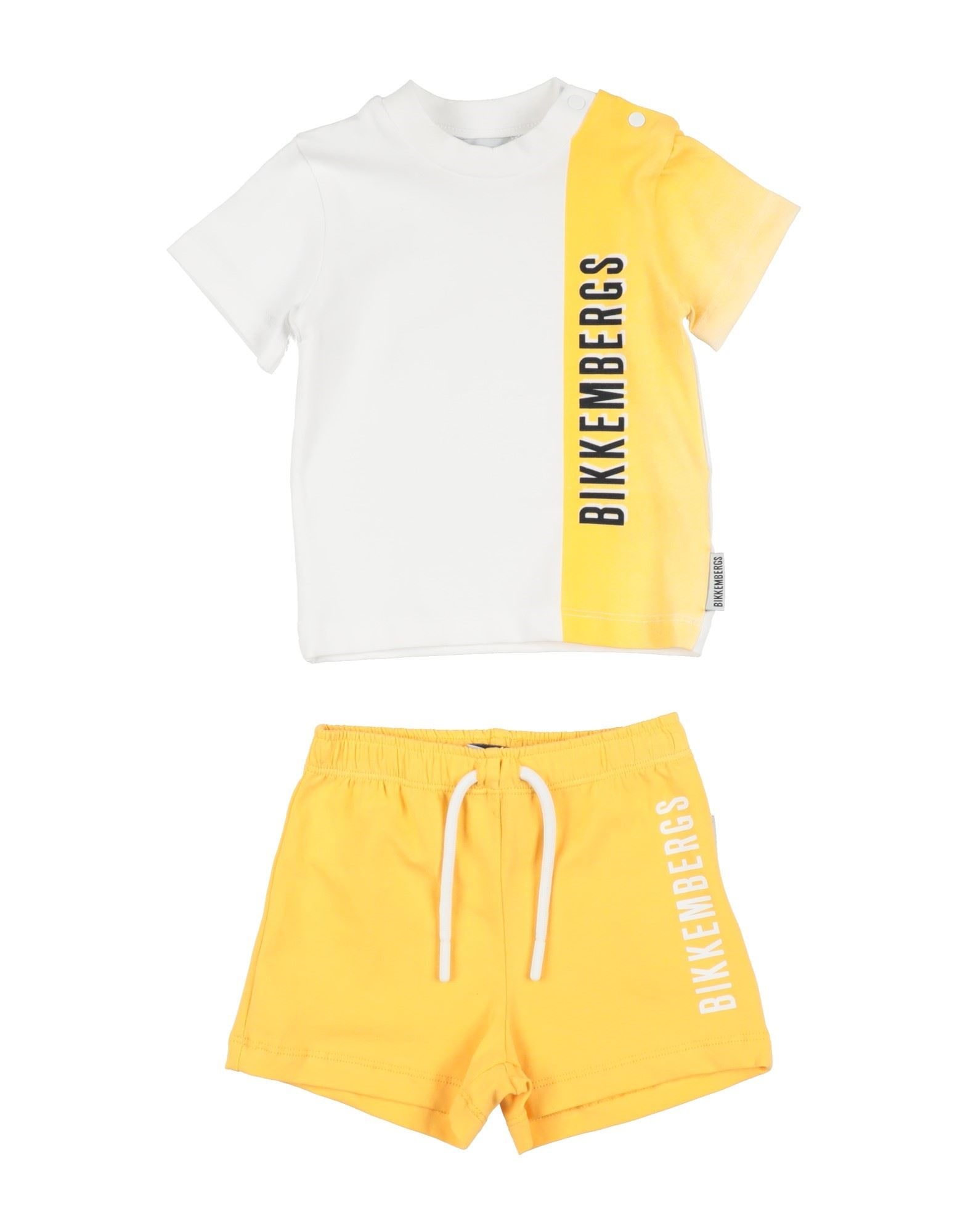 BIKKEMBERGS - Baby sets