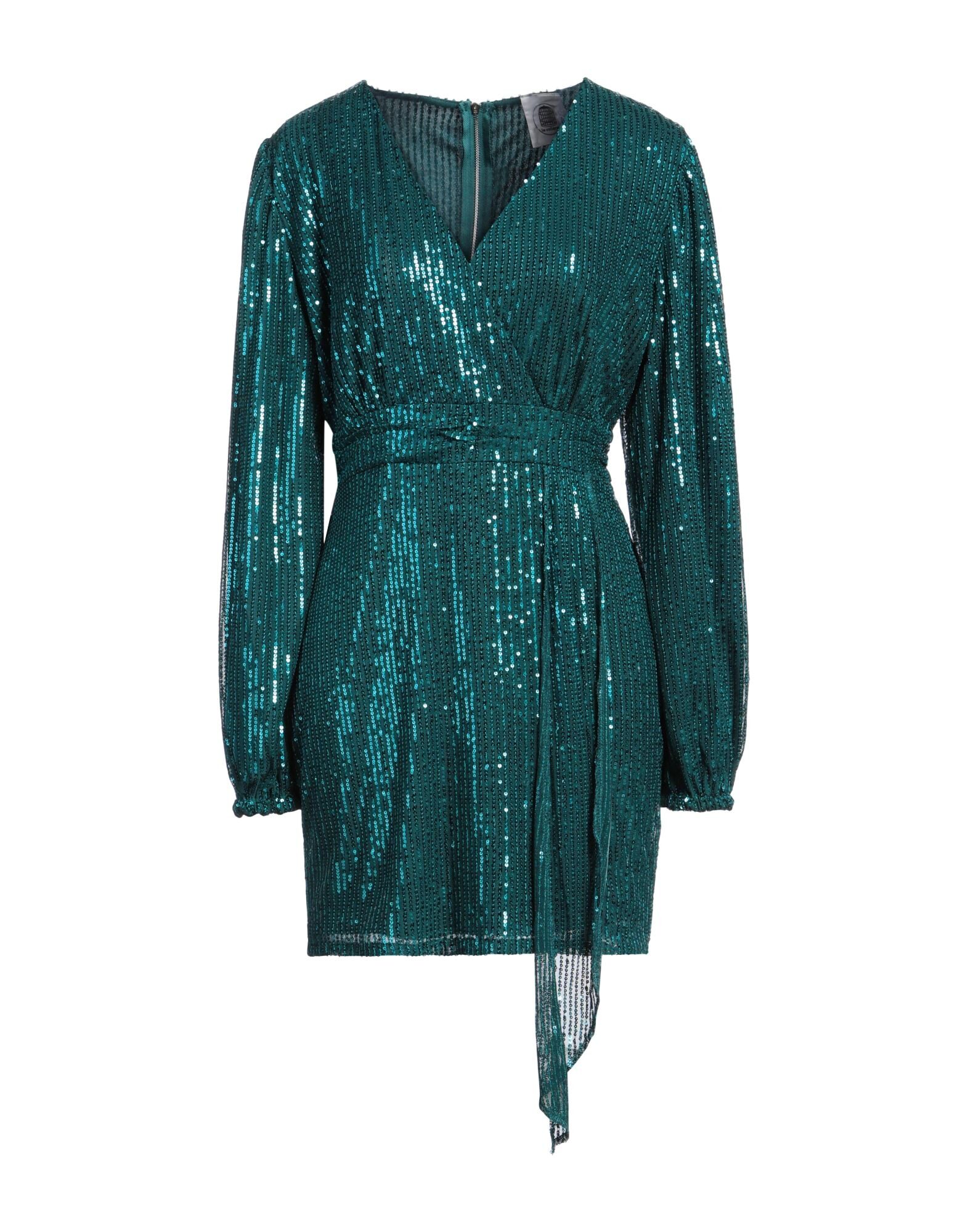 LE VOLIÈRE - Mini dresses