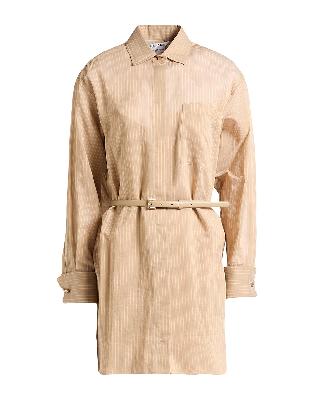 MAX MARA - Mini dresses