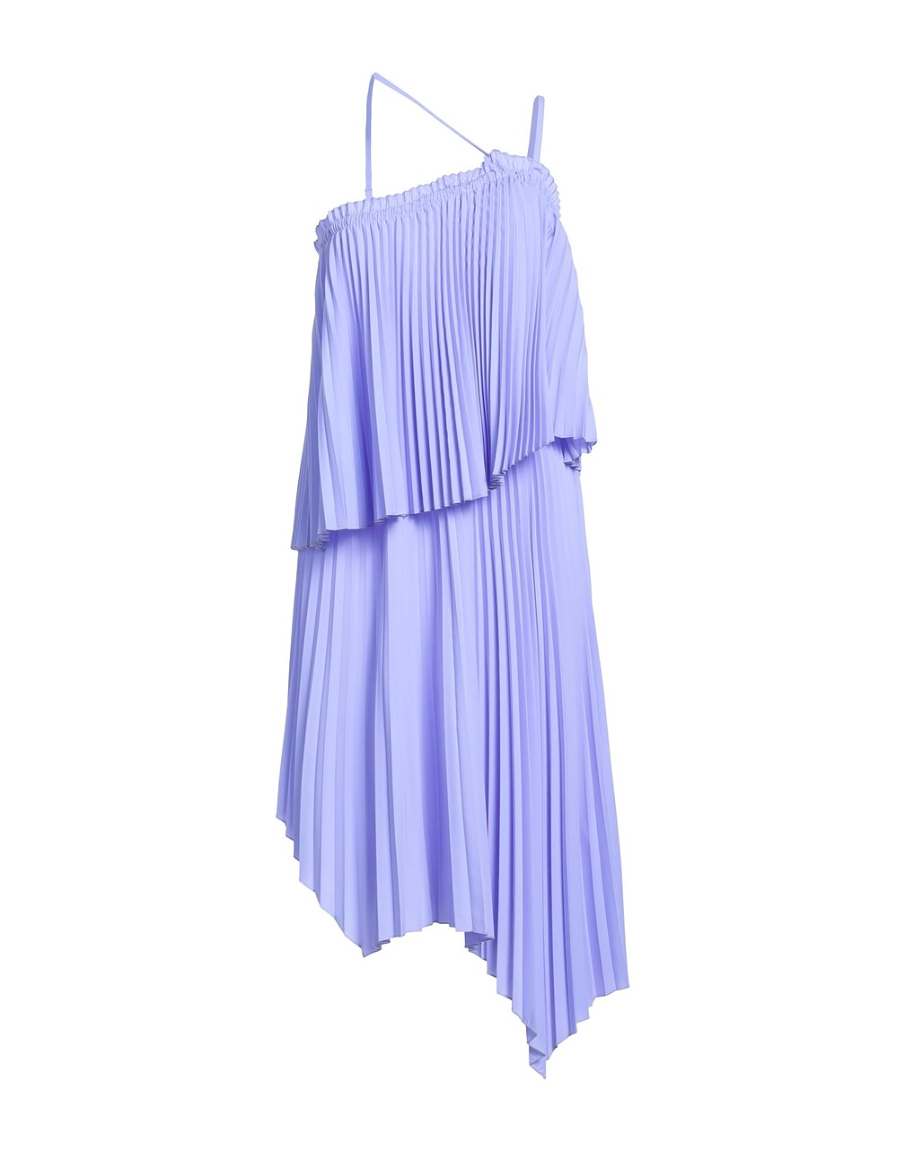 ISABELLE BLANCHE Paris - Midi dresses
