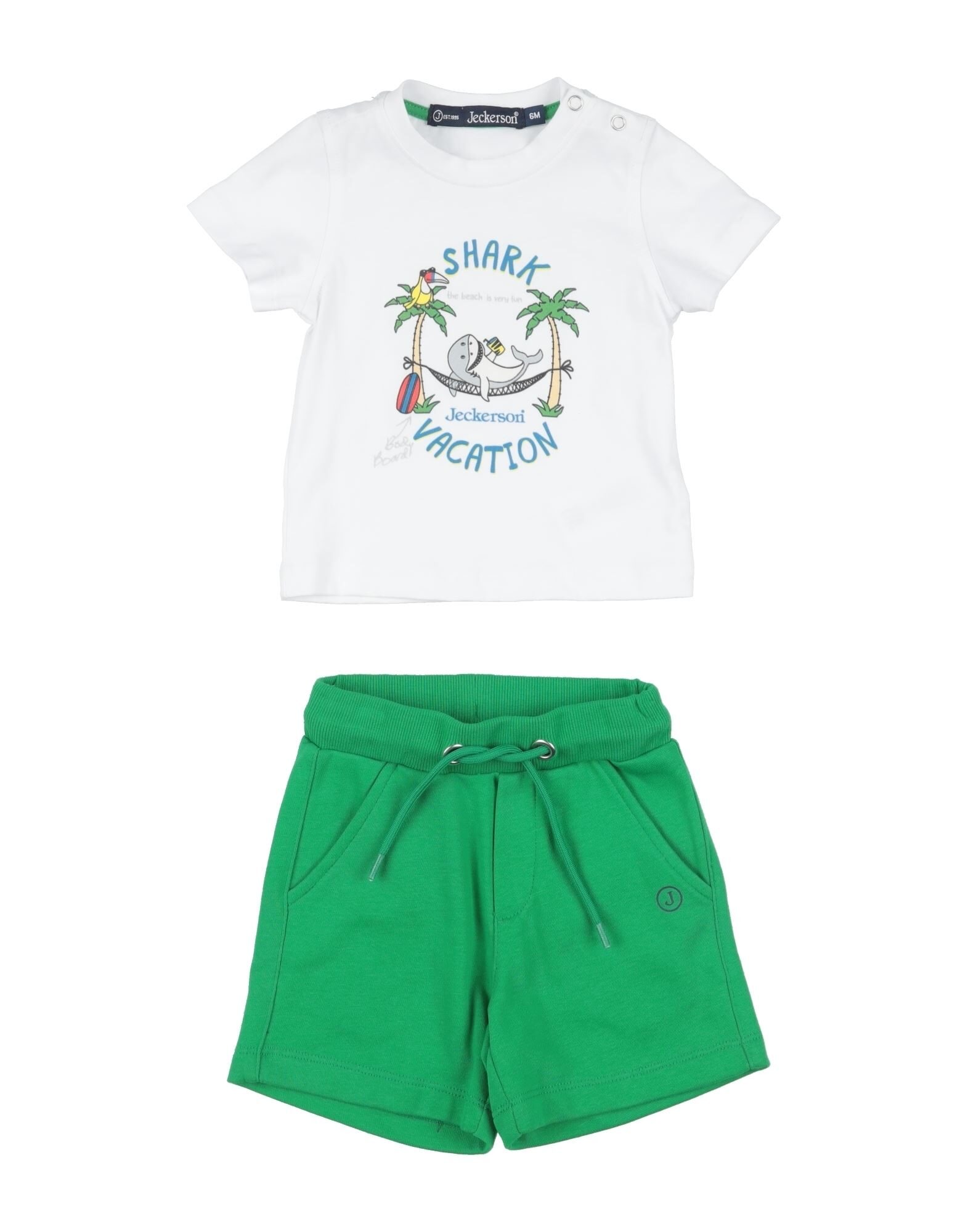 JECKERSON - Baby sets