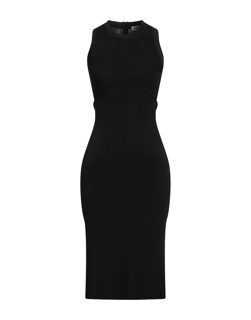 JIL SANDER - Midi dresses