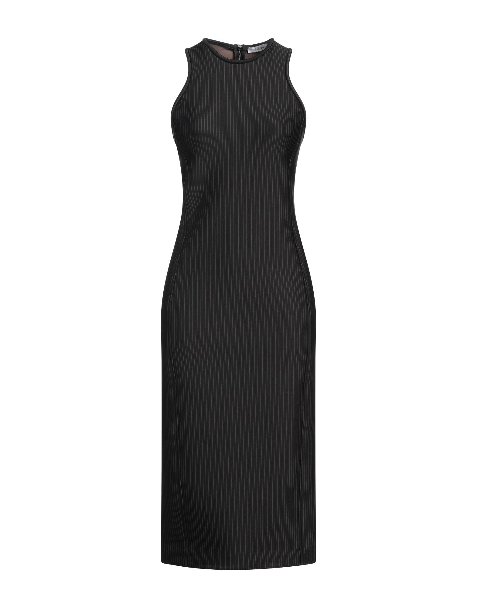 ワンピース VERSACE Woman Dress Black 10189341A10194 1B000 VERSACE: Dress woman - Black | Versace dress 10189341A10194