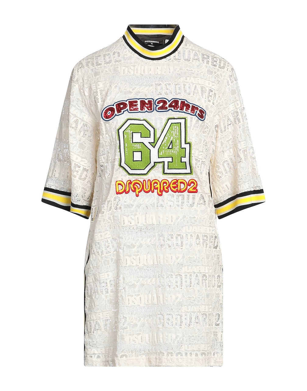 DSQUARED2 - Mini dresses