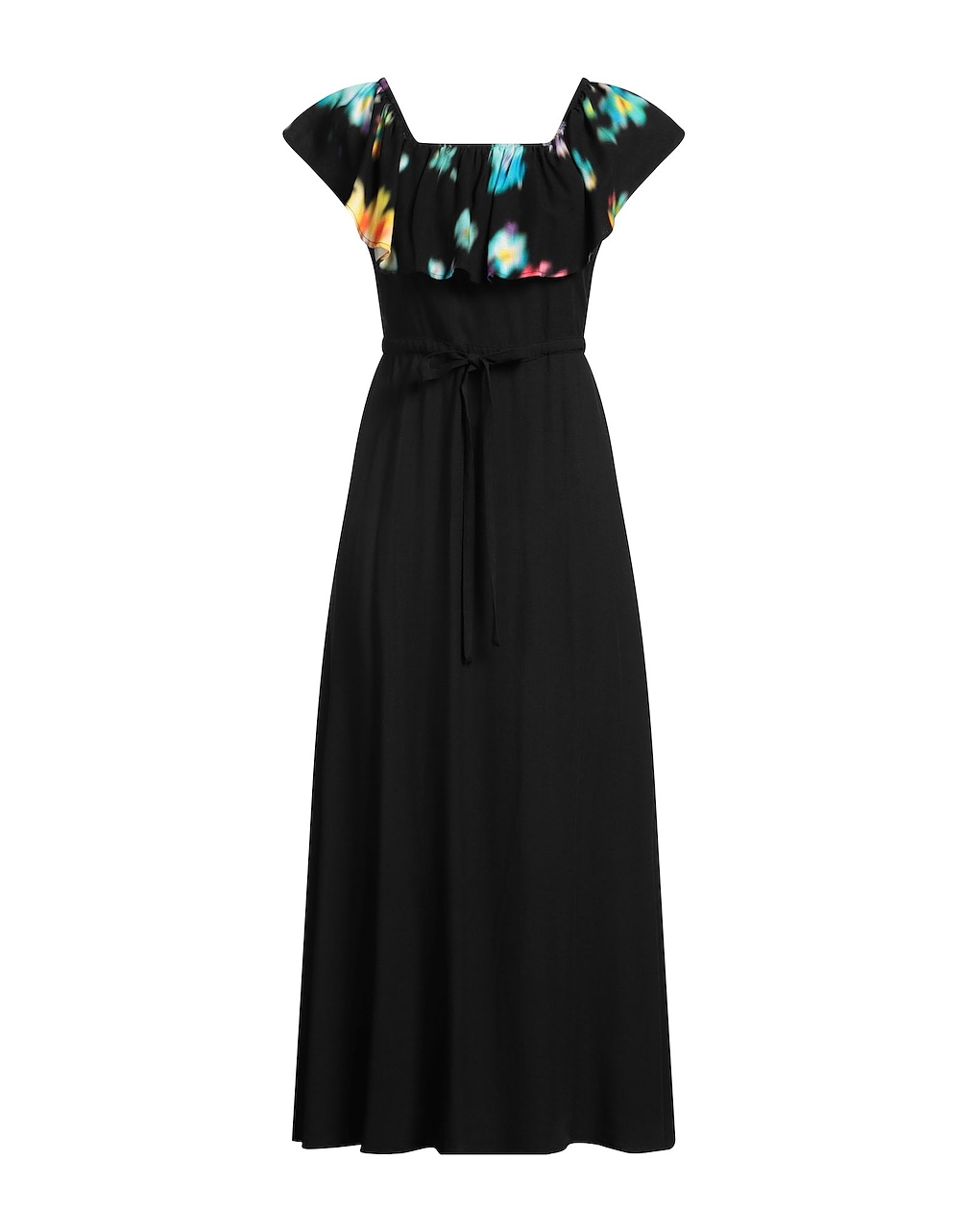 DESIGUAL - Midi dresses