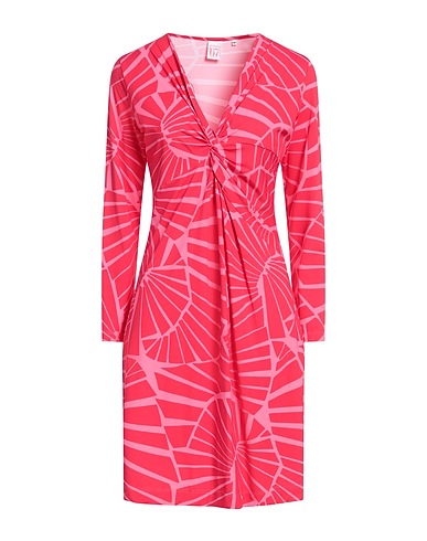 ARCHIVIO '67 Robe courte 85% Polyamide, 15% Élasthanne