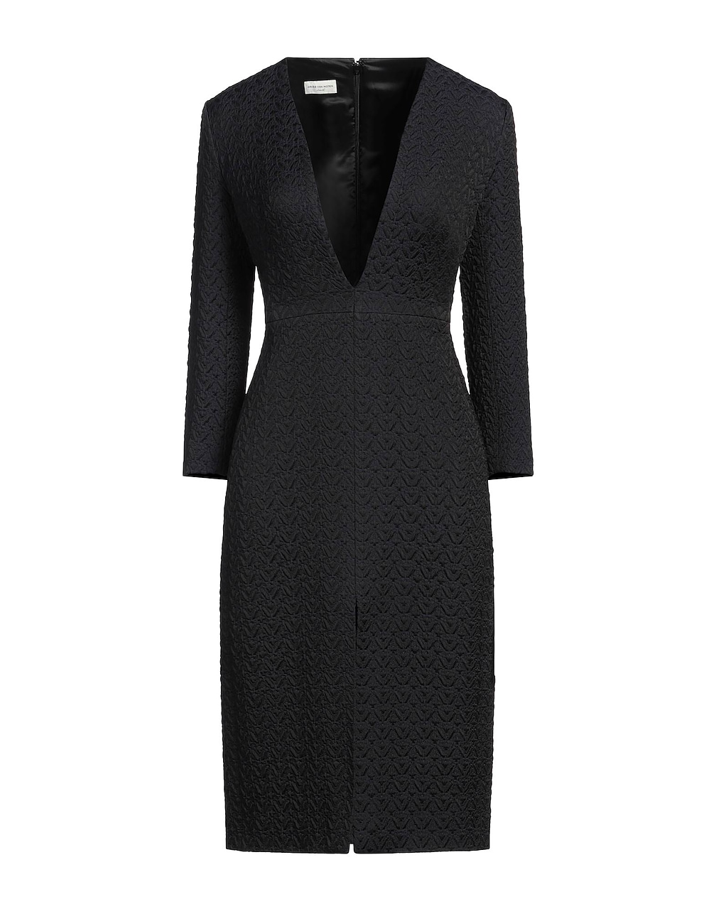 DRIES VAN NOTEN - Robes midi