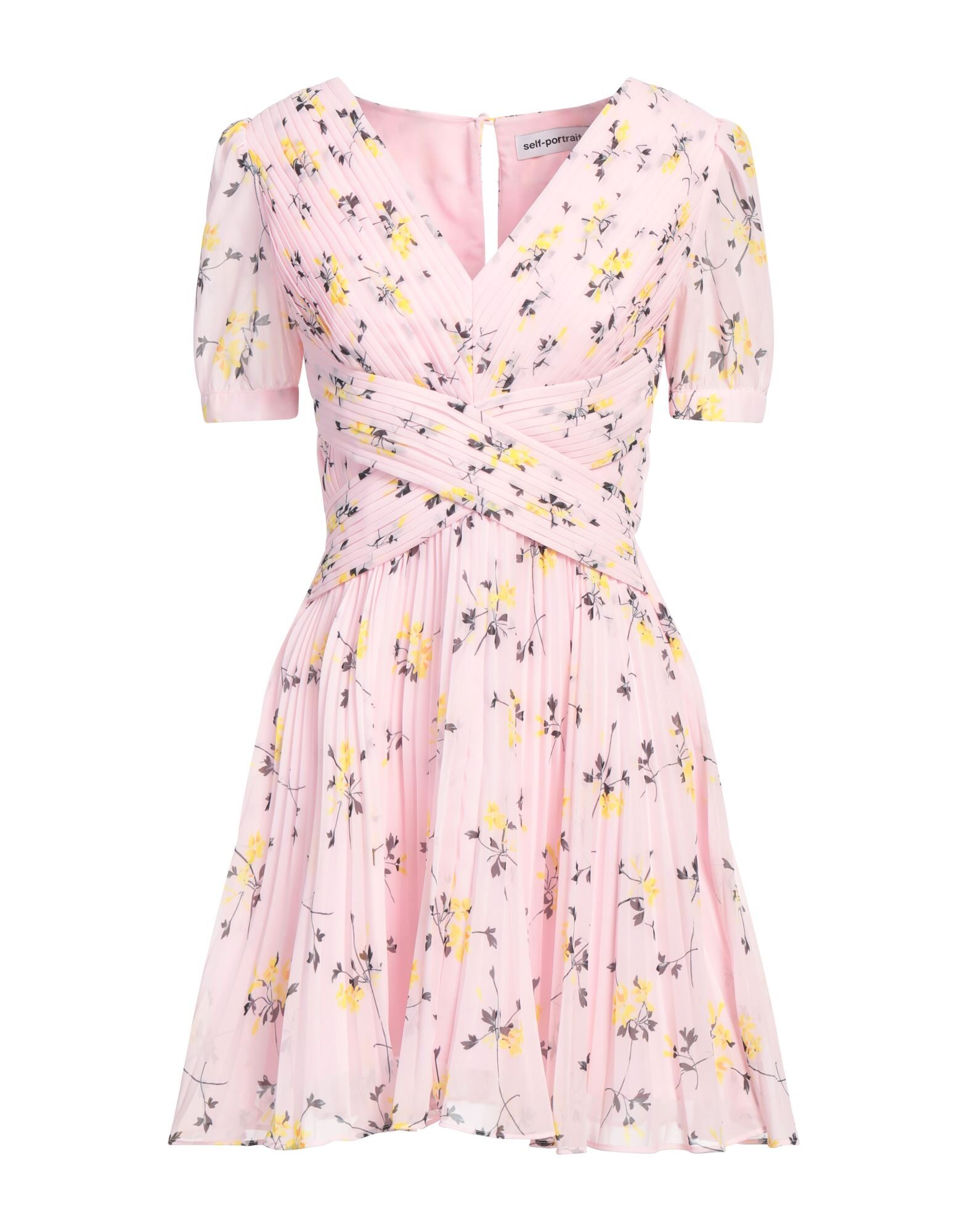 SELF-PORTRAIT - Mini dresses