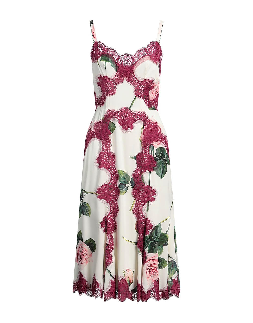 DOLCE&GABBANA - Midi dresses