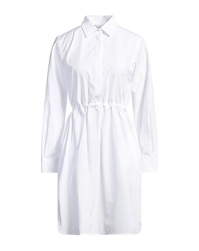 MAX MARA Robe de bureau 100% Coton