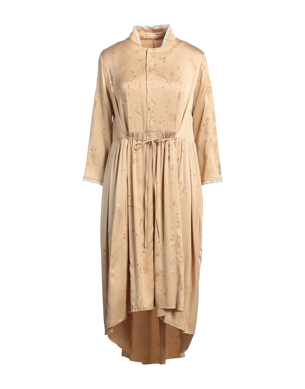 ALEKSANDR MANAMÏS - Midi dresses