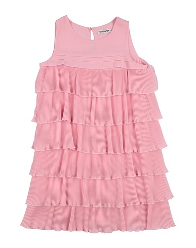 PATRIZIA PEPE Dress Pink 100% Polyester