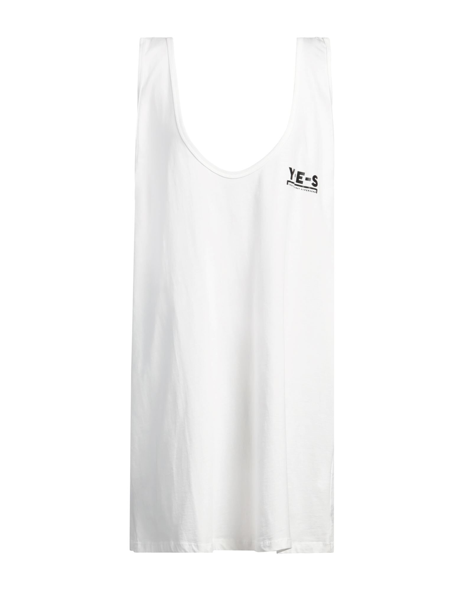 Y-E-S YOUR EVERYDAY SUPERHERO - Mini dresses