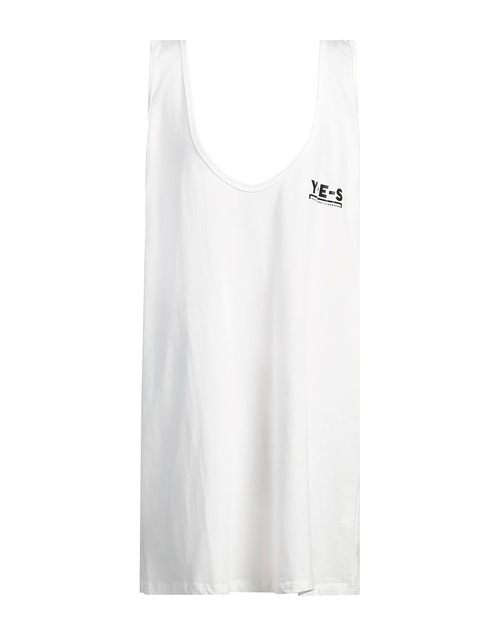 Y-E-S YOUR EVERYDAY SUPERHERO - Mini dresses