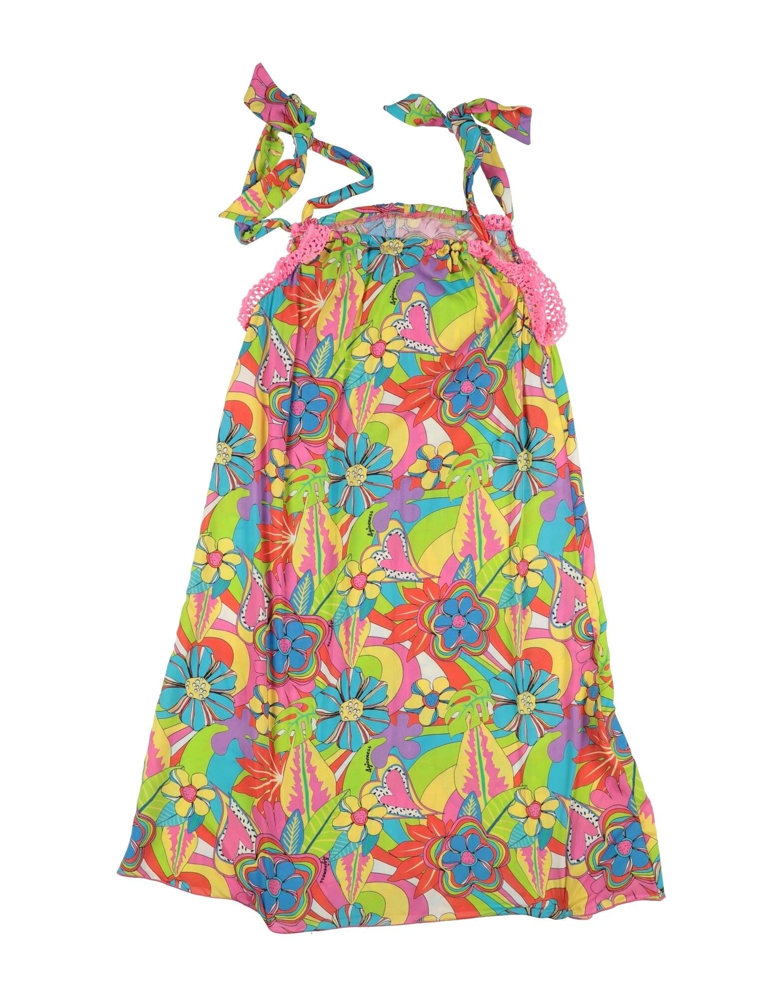 4GIVENESS - Kids’ dresses
