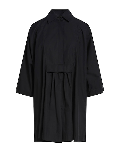 MAX MARA Shirt dress 100% Cotton