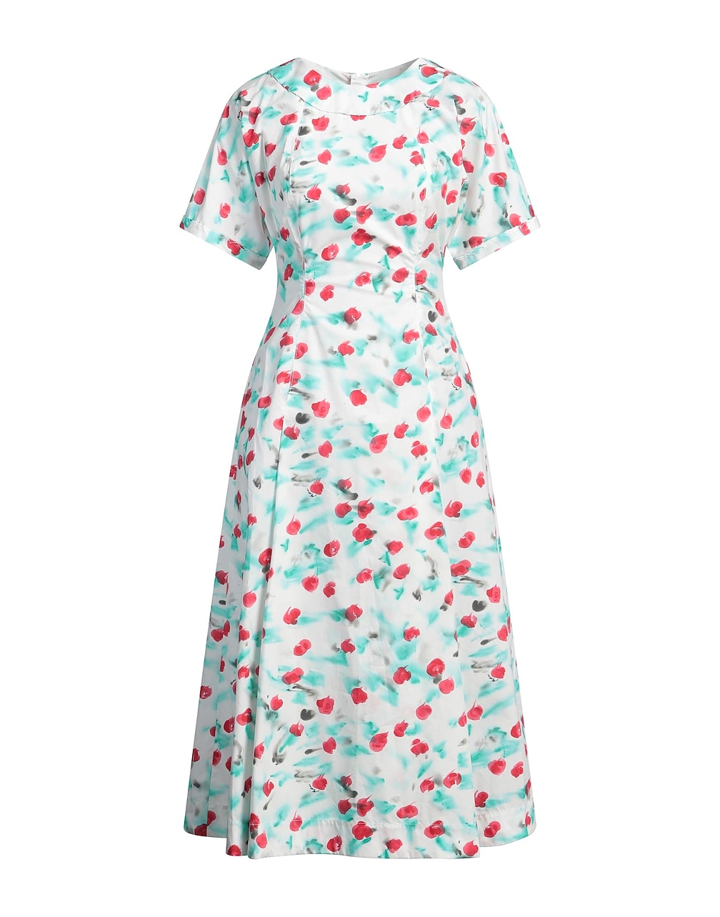 MARNI - Midi dresses