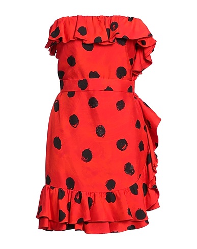 MOSCHINO Summer dress 100% Viscose