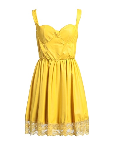 MARC ELLIS Short dress 100% Polyester