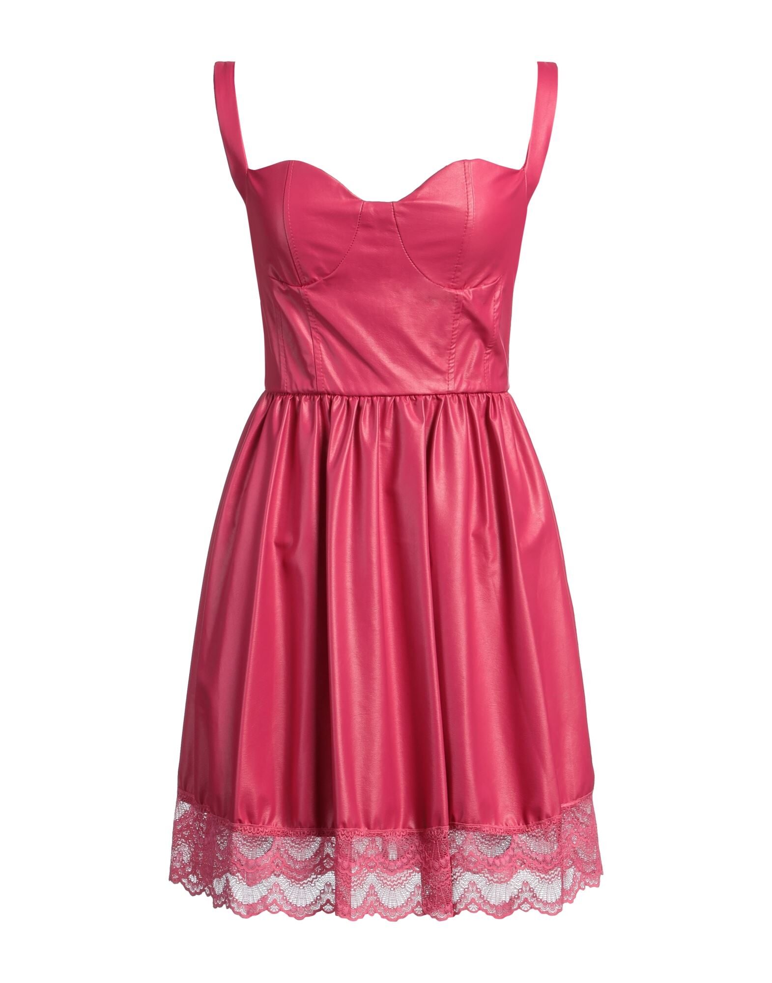 MARC ELLIS - Mini dresses