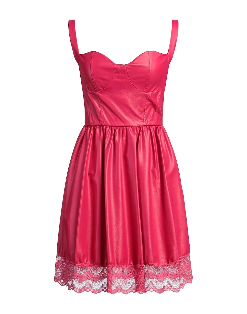 MARC ELLIS - Mini dresses