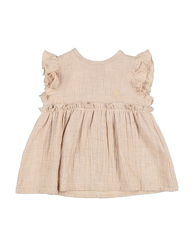 LALALÙ Top Sand 100% Organic cotton