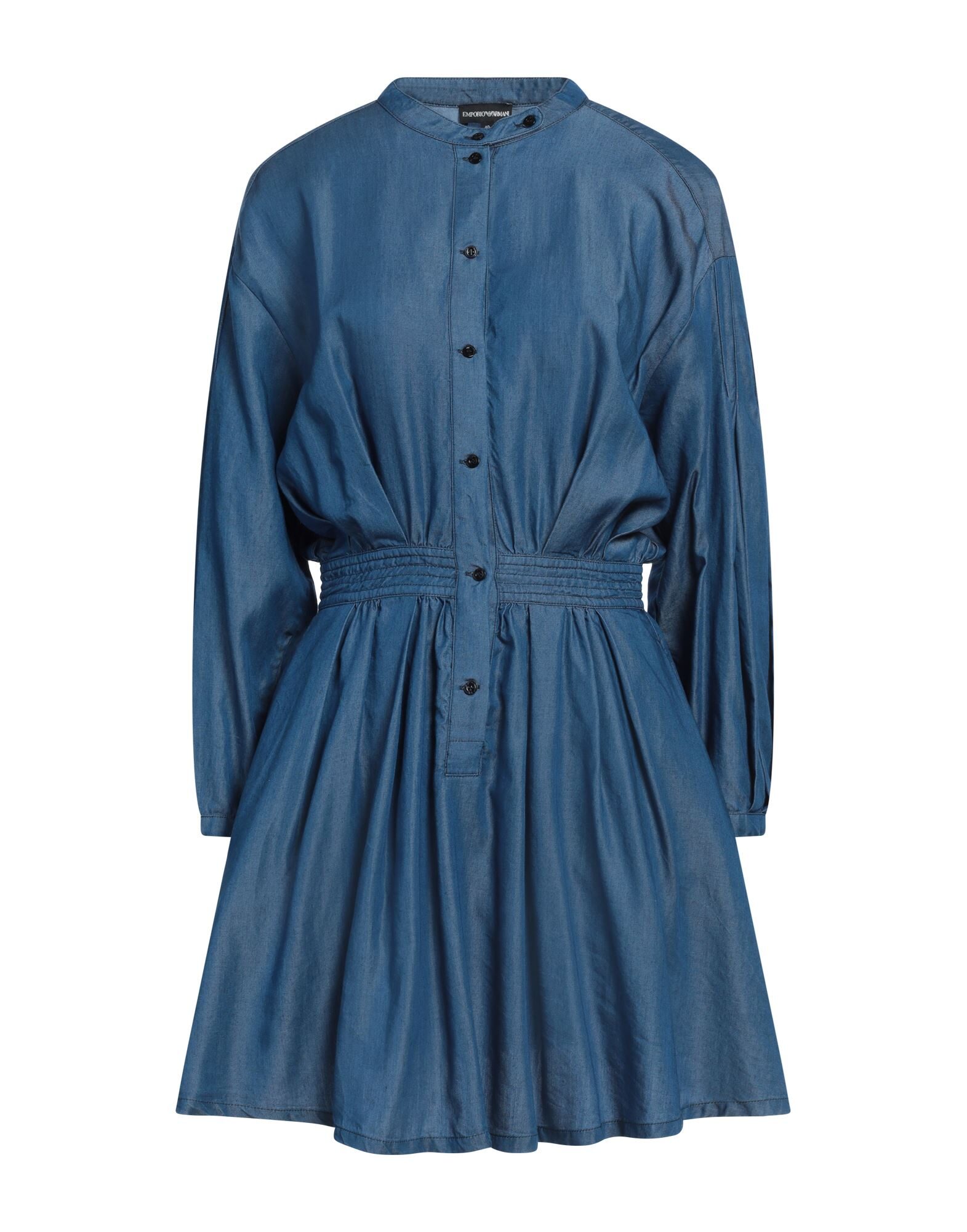 EMPORIO ARMANI - Mini dresses