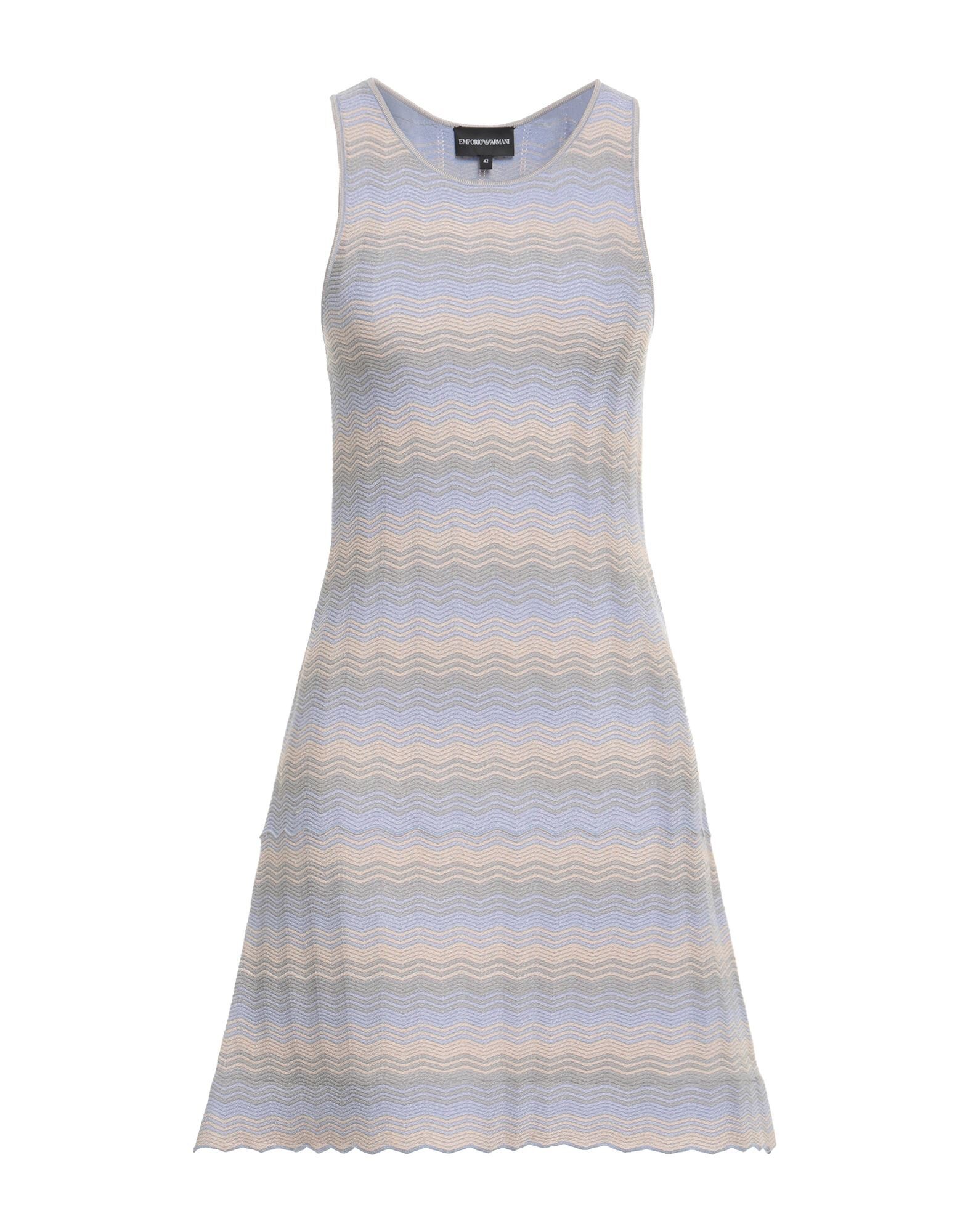 EMPORIO ARMANI - Mini dresses